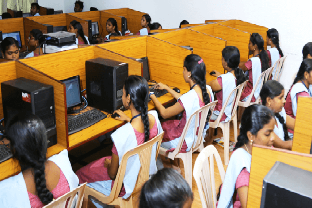 College Laboratories