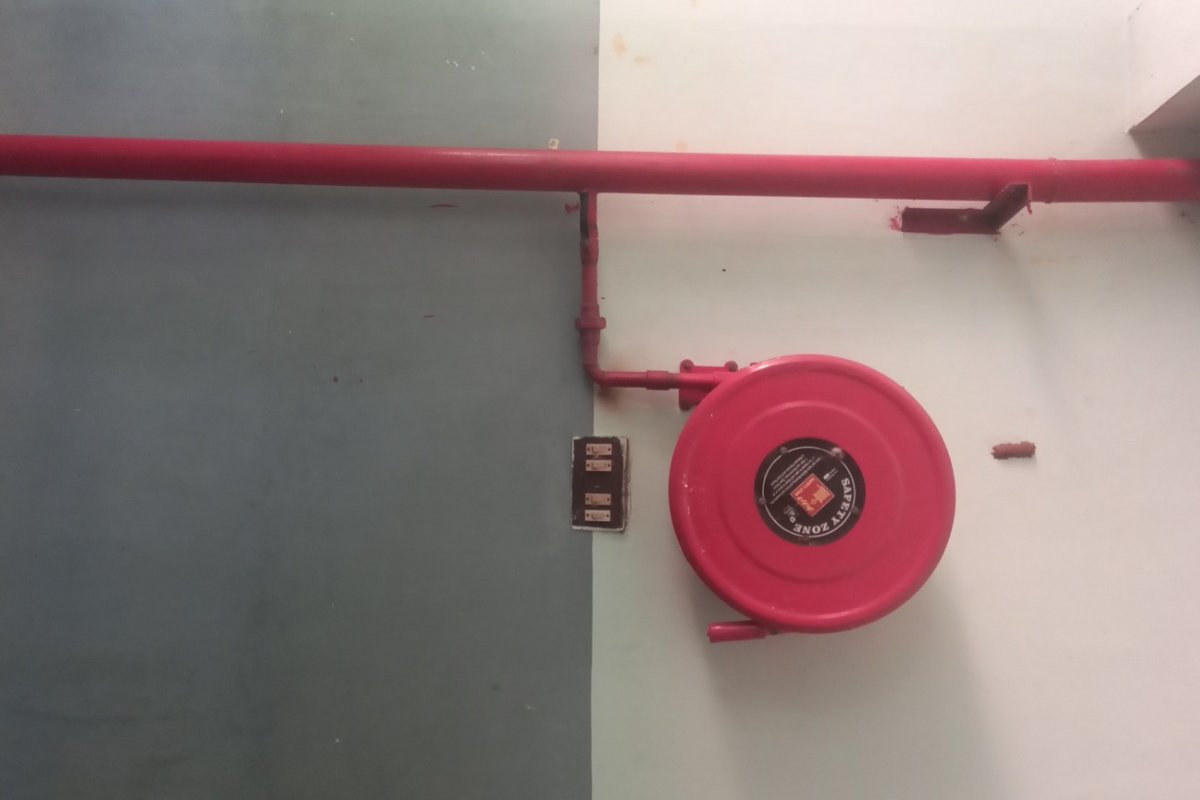 Fire Safety